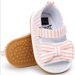 Baby Sandals